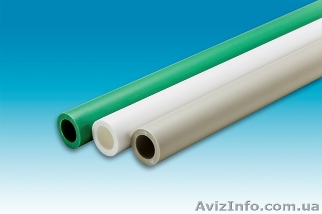 Полипропиленовые трубы и фитинги Полтава - <ro>Изображение</ro><ru>Изображение</ru> #1, <ru>Объявление</ru> #1112831