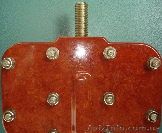 Дугогасительные камеры С-35. - <ro>Изображение</ro><ru>Изображение</ru> #1, <ru>Объявление</ru> #1101756