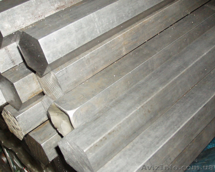 Шестигранник калиброванный Полтава - <ro>Изображение</ro><ru>Изображение</ru> #1, <ru>Объявление</ru> #1112825