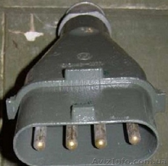 Разъем кабельный ШК. - <ro>Изображение</ro><ru>Изображение</ru> #1, <ru>Объявление</ru> #1101754