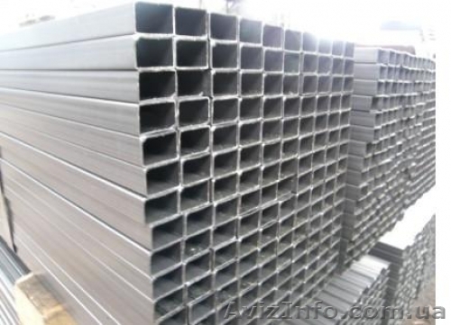 Трубы электросварные Полтава - <ro>Изображение</ro><ru>Изображение</ru> #1, <ru>Объявление</ru> #1112822