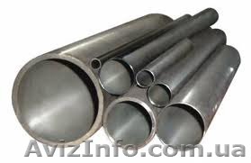Трубы цельнотянутые холоднодеформированные по ГОСТу 8734-75 Полтава - <ro>Изображение</ro><ru>Изображение</ru> #1, <ru>Объявление</ru> #1112827