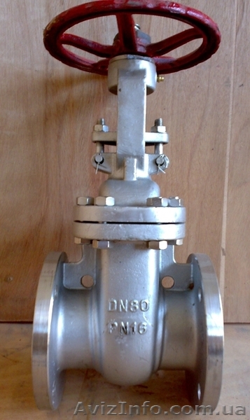 Запорная арматура Полтава - <ro>Изображение</ro><ru>Изображение</ru> #1, <ru>Объявление</ru> #1112798