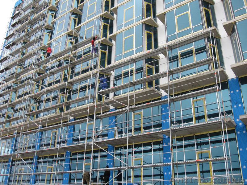 Монтажник строительных лесов в Польшу - <ro>Изображение</ro><ru>Изображение</ru> #1, <ru>Объявление</ru> #1125142