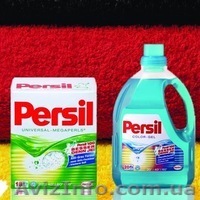 Persill коробки порошка, гель из Германии - <ro>Изображение</ro><ru>Изображение</ru> #1, <ru>Объявление</ru> #1127328