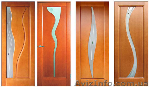 Межкомнатные двери, входные двери, окна  - <ro>Изображение</ro><ru>Изображение</ru> #1, <ru>Объявление</ru> #1141457