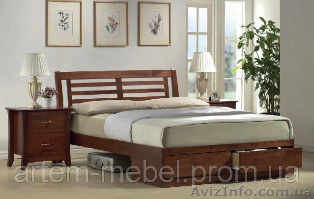 Кровать Verso SIGNAL - <ro>Изображение</ro><ru>Изображение</ru> #1, <ru>Объявление</ru> #1153140