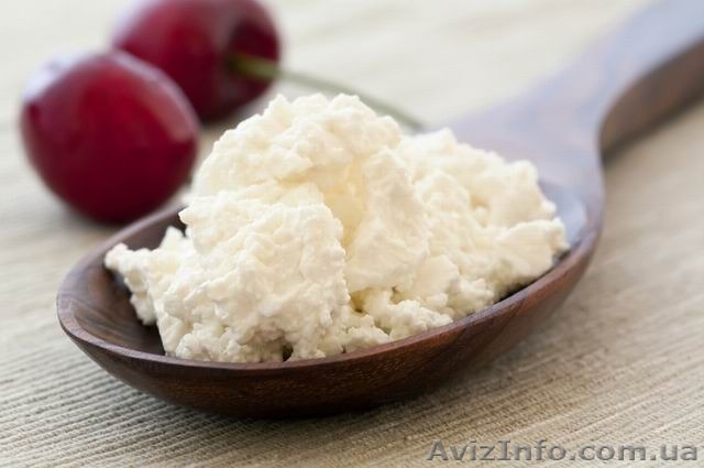 Творог 18% высокого качества  - <ro>Изображение</ro><ru>Изображение</ru> #1, <ru>Объявление</ru> #1146292