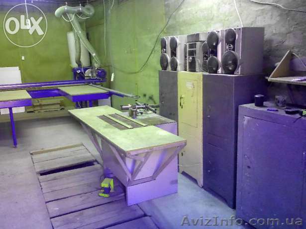 Форматно-раскроечный станок + кромкооблицовочный(автомат)+ 4 сейфа - <ro>Изображение</ro><ru>Изображение</ru> #1, <ru>Объявление</ru> #1172315