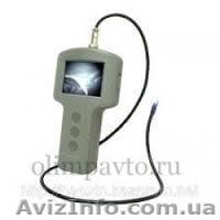 Видеоэндоскоп ADD2100 - <ro>Изображение</ro><ru>Изображение</ru> #1, <ru>Объявление</ru> #1180494