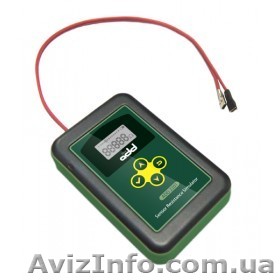 ADD 2201 — имитатор сопротивления - <ro>Изображение</ro><ru>Изображение</ru> #1, <ru>Объявление</ru> #1180499