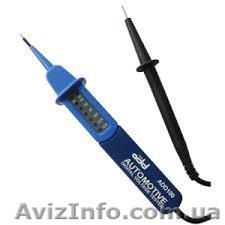 Автомобильный Цифровой тестер напряжения - <ro>Изображение</ro><ru>Изображение</ru> #1, <ru>Объявление</ru> #1180488