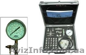 Стрелочный тестер топлива - <ro>Изображение</ro><ru>Изображение</ru> #1, <ru>Объявление</ru> #1180510