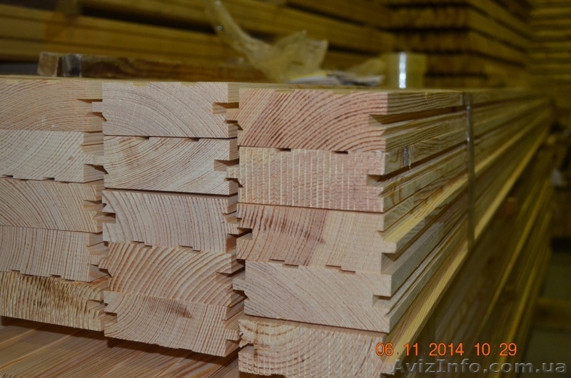 Доска пола (сосна) - <ro>Изображение</ro><ru>Изображение</ru> #1, <ru>Объявление</ru> #1175784