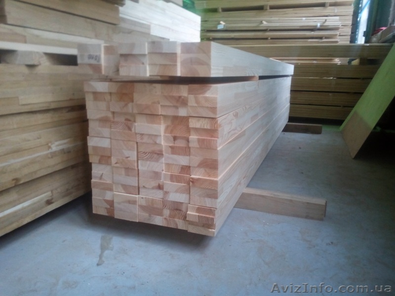 Евробрус (клееный профилированный брус) - <ro>Изображение</ro><ru>Изображение</ru> #1, <ru>Объявление</ru> #1175762