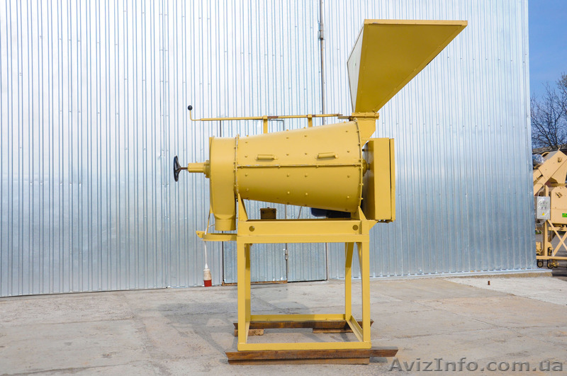 Конюшинотерка К-310 - <ro>Изображение</ro><ru>Изображение</ru> #1, <ru>Объявление</ru> #1177721