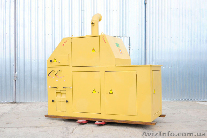 Петкус К-590 (Магнітка) - <ro>Изображение</ro><ru>Изображение</ru> #1, <ru>Объявление</ru> #1177716