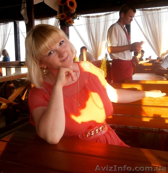 Ведущая, тамада - на ваш праздник, праздник с любовью! - <ro>Изображение</ro><ru>Изображение</ru> #1, <ru>Объявление</ru> #1163266