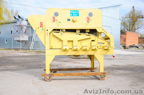 Петкус-Гігант 531, Петкус-218, Петкус-547, Петкус-527 - <ro>Изображение</ro><ru>Изображение</ru> #1, <ru>Объявление</ru> #1177724