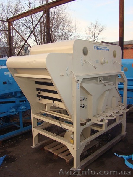 Петкус-218 (Селектра) - <ro>Изображение</ro><ru>Изображение</ru> #1, <ru>Объявление</ru> #1177728