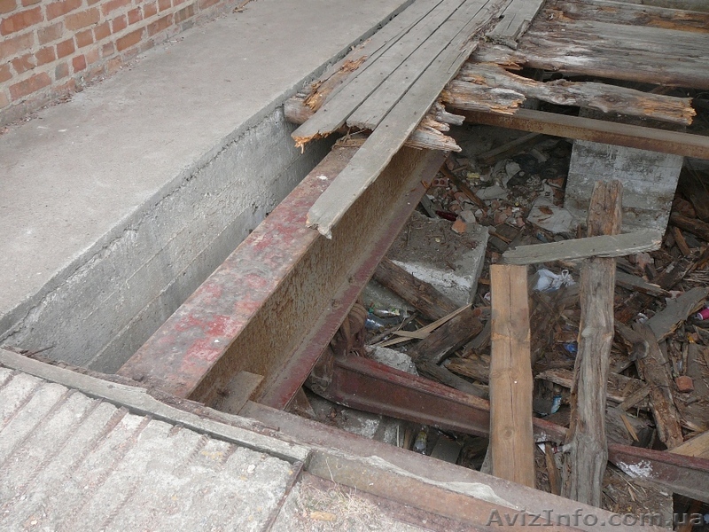 Рама весов L-12 м (двутавр 55) - <ro>Изображение</ro><ru>Изображение</ru> #1, <ru>Объявление</ru> #1171455