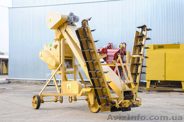 Продам Зерномет ЗМ-60К - <ro>Изображение</ro><ru>Изображение</ru> #1, <ru>Объявление</ru> #1177712