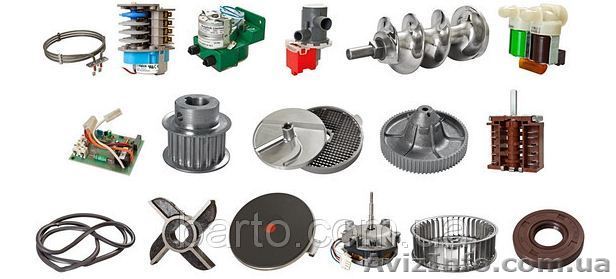 Запчасти и комплектующие к пищевому оборудованию - <ro>Изображение</ro><ru>Изображение</ru> #1, <ru>Объявление</ru> #1184055
