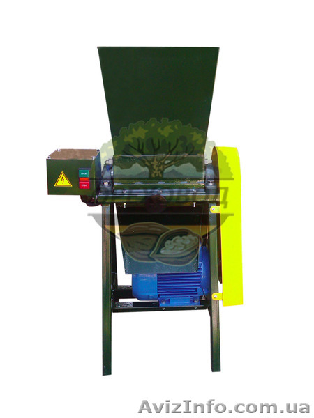 Промышленный орехокол «М-3ф» для лущения фундука (лесного ореха) - <ro>Изображение</ro><ru>Изображение</ru> #1, <ru>Объявление</ru> #1202493