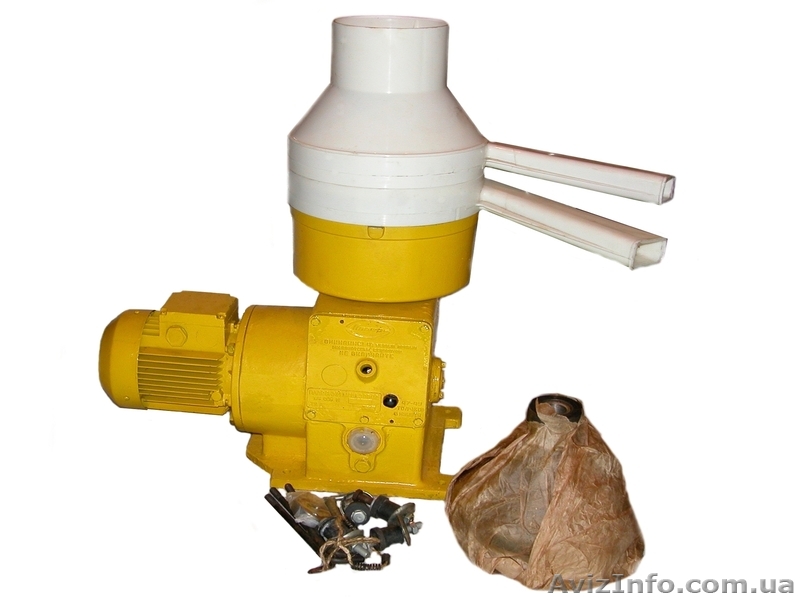 Сепаратор-сливкоотделитель Ж5-ОСБ для молока - <ro>Изображение</ro><ru>Изображение</ru> #1, <ru>Объявление</ru> #1209314