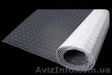 Напольное резиновое автопокрытие, автолин - <ro>Изображение</ro><ru>Изображение</ru> #1, <ru>Объявление</ru> #1222633