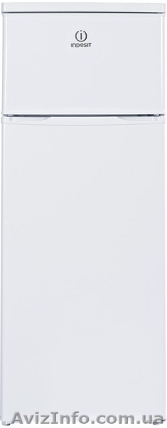 Холодильник Indesit RAA 28 - <ro>Изображение</ro><ru>Изображение</ru> #1, <ru>Объявление</ru> #1213439