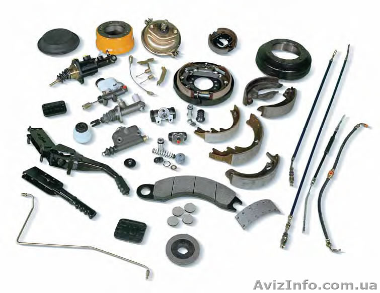 Продам запчасти для погрузочной техники - <ro>Изображение</ro><ru>Изображение</ru> #1, <ru>Объявление</ru> #1222580