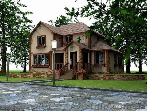 Строительство Эко домов. - <ro>Изображение</ro><ru>Изображение</ru> #1, <ru>Объявление</ru> #1239508