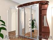 Изготовление мебели на заказ: Шкафы-купеИзготовление мебели на заказ: Шкафы-купе - <ro>Изображение</ro><ru>Изображение</ru> #1, <ru>Объявление</ru> #1239990