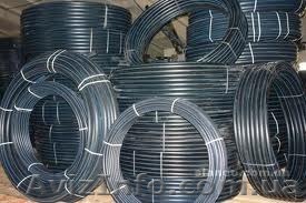 Труба полиэтиленовая под кабель 20мм, 25мм, 32мм, 40мм, 50мм - <ro>Изображение</ro><ru>Изображение</ru> #1, <ru>Объявление</ru> #1250291