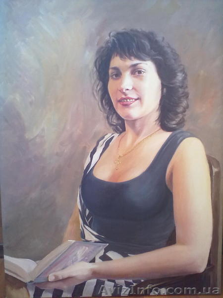 художник-портрет - <ro>Изображение</ro><ru>Изображение</ru> #1, <ru>Объявление</ru> #1266947