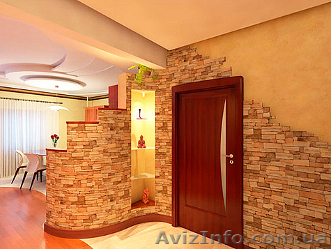 ремонти внутренняя отделка квартир офисов - <ro>Изображение</ro><ru>Изображение</ru> #1, <ru>Объявление</ru> #1261737