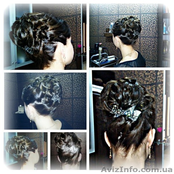 Курсы  обучения парикмахеров - <ro>Изображение</ro><ru>Изображение</ru> #1, <ru>Объявление</ru> #1291197