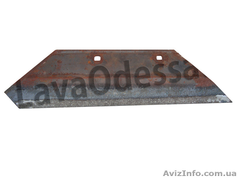 Лемех ПРВН левый правый - <ro>Изображение</ro><ru>Изображение</ru> #1, <ru>Объявление</ru> #890312