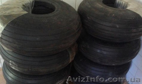 Авиационные шины новые - <ro>Изображение</ro><ru>Изображение</ru> #1, <ru>Объявление</ru> #1291891