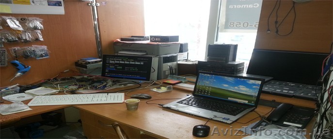 Ремонт,компьютеров,ноутбуков - <ro>Изображение</ro><ru>Изображение</ru> #1, <ru>Объявление</ru> #1298848