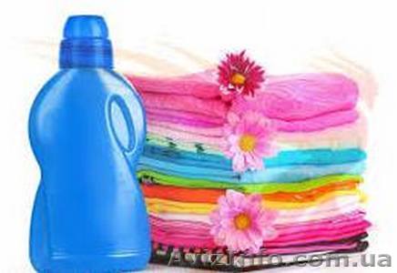 Кондиционер-ополаскиватель для цветных и белых тканей от производителя - <ro>Изображение</ro><ru>Изображение</ru> #1, <ru>Объявление</ru> #1311362