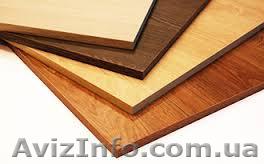 Ламинированная ДСП 16 мм, 18 мм для офисных перегородок - <ro>Изображение</ro><ru>Изображение</ru> #1, <ru>Объявление</ru> #1329374