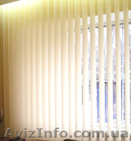 Продам тканевые вертикальные роллеты  - <ro>Изображение</ro><ru>Изображение</ru> #1, <ru>Объявление</ru> #1329565