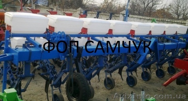 Продаю культиватор КРН 4,2. - <ro>Изображение</ro><ru>Изображение</ru> #1, <ru>Объявление</ru> #1355691