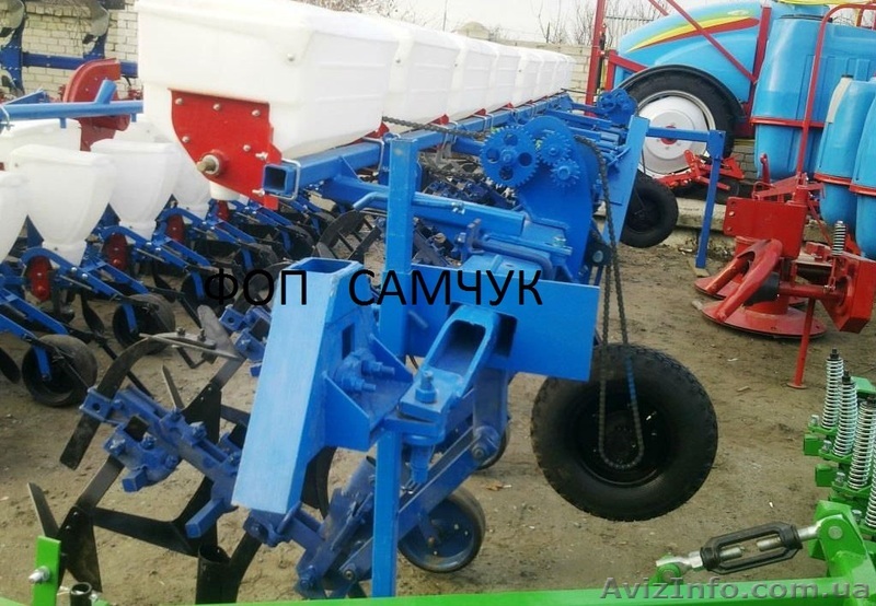 Пропоную комплектуючі до культиваторів КРН(КРНВ) - <ro>Изображение</ro><ru>Изображение</ru> #1, <ru>Объявление</ru> #1355696
