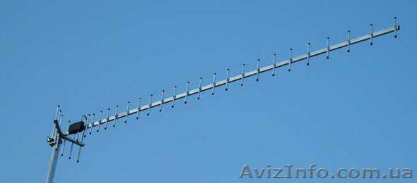 Антенна на Интернет 24Дб - <ro>Изображение</ro><ru>Изображение</ru> #1, <ru>Объявление</ru> #1357427