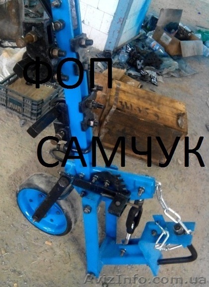 Продаю нові секції до культиватора КРН. - <ro>Изображение</ro><ru>Изображение</ru> #1, <ru>Объявление</ru> #1355698