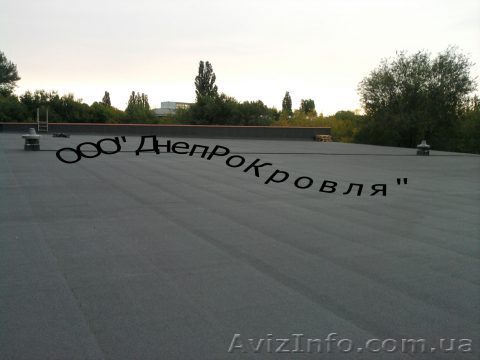 Мягкая кровля - ремонт и устройство в Полтаве - <ro>Изображение</ro><ru>Изображение</ru> #1, <ru>Объявление</ru> #1367548
