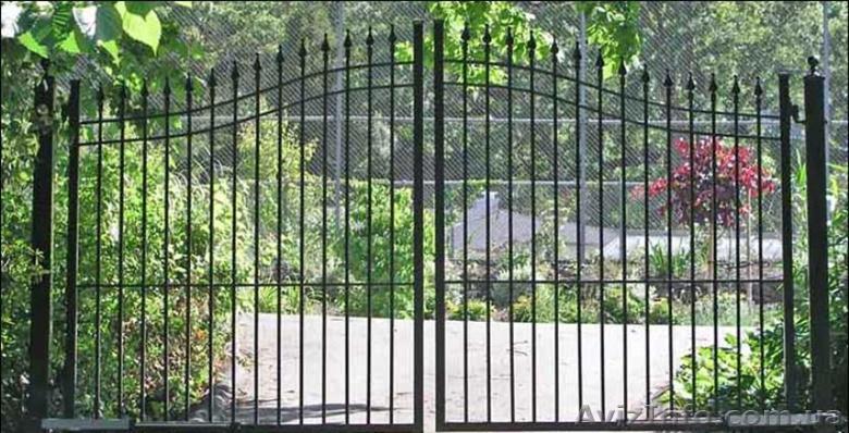 Изготовление  металлоконструкций. Художественная  ковка  любой сложности. - <ro>Изображение</ro><ru>Изображение</ru> #1, <ru>Объявление</ru> #1372019